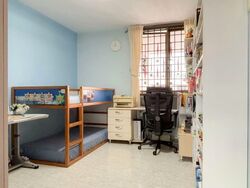 Blk 109 Bishan View (Bishan), HDB 4 Rooms #559832351